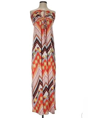 T-Bags | Dresses | Tbags Maxi Dress | Poshmark